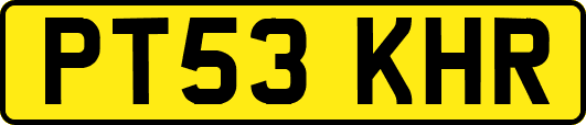 PT53KHR