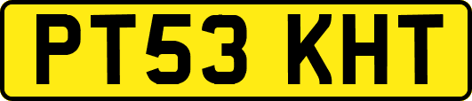 PT53KHT