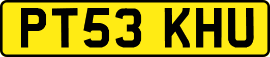 PT53KHU