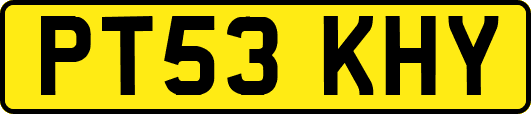 PT53KHY