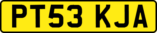PT53KJA