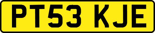 PT53KJE