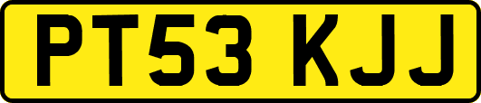 PT53KJJ