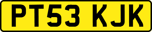 PT53KJK