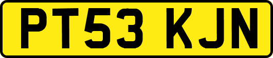 PT53KJN