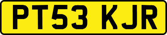 PT53KJR