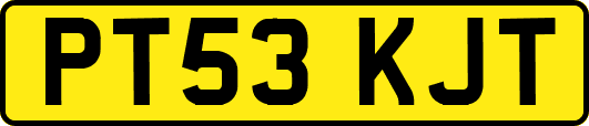 PT53KJT