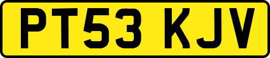 PT53KJV