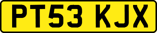 PT53KJX