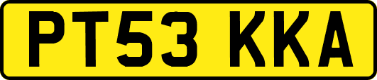 PT53KKA