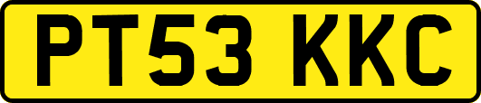 PT53KKC