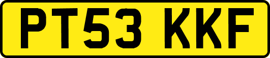 PT53KKF