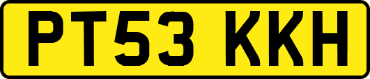 PT53KKH