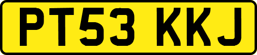 PT53KKJ