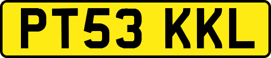 PT53KKL