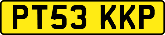 PT53KKP