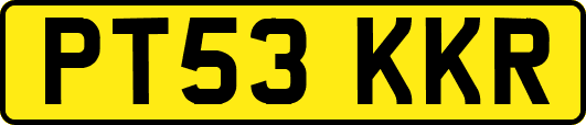 PT53KKR