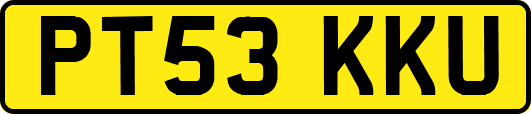 PT53KKU