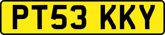 PT53KKY