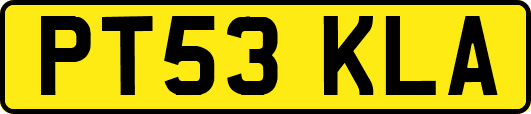 PT53KLA