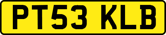 PT53KLB