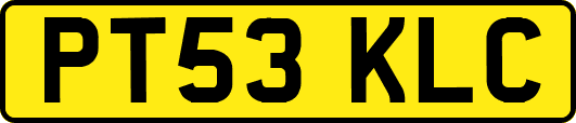 PT53KLC