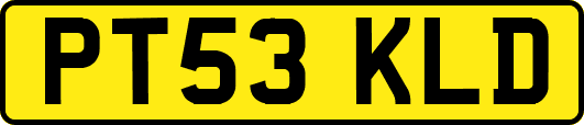 PT53KLD