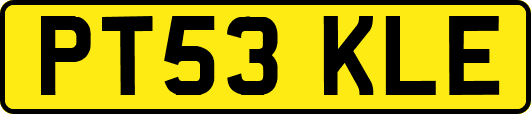 PT53KLE