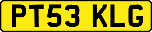 PT53KLG