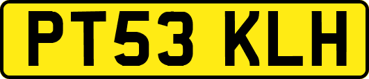 PT53KLH