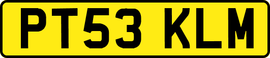 PT53KLM