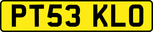PT53KLO