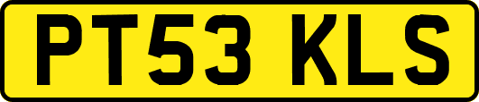 PT53KLS