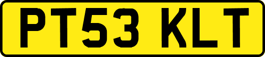 PT53KLT