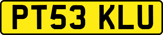 PT53KLU