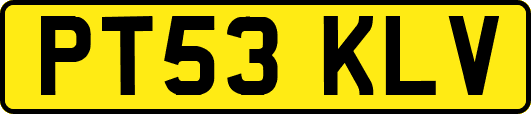 PT53KLV