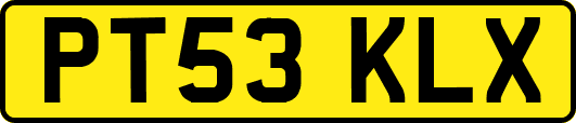 PT53KLX