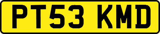 PT53KMD