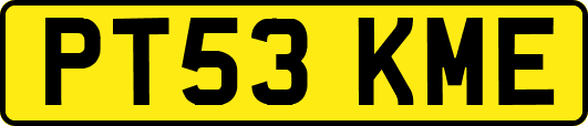 PT53KME