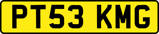 PT53KMG