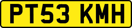 PT53KMH