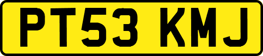 PT53KMJ