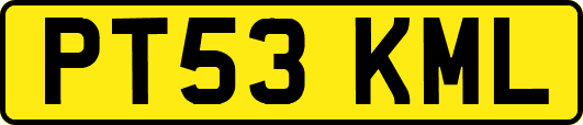PT53KML
