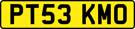 PT53KMO
