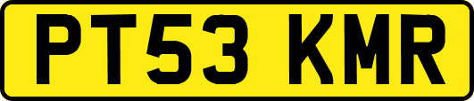 PT53KMR