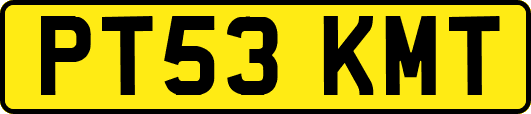 PT53KMT