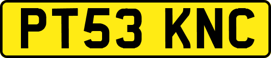 PT53KNC