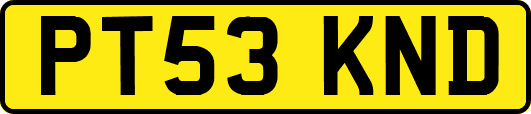 PT53KND