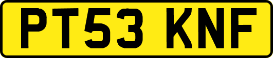 PT53KNF