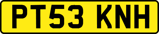 PT53KNH